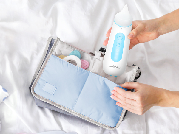 Nasal Aspirator for Baby