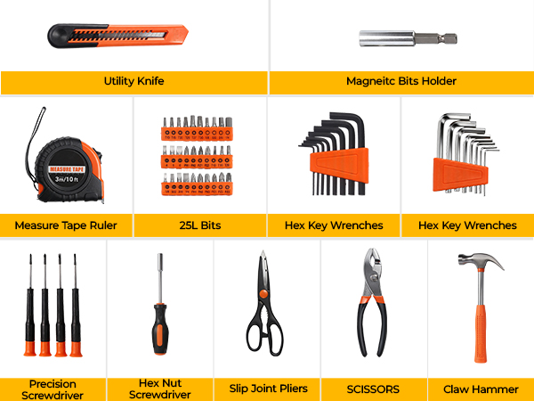 tool set