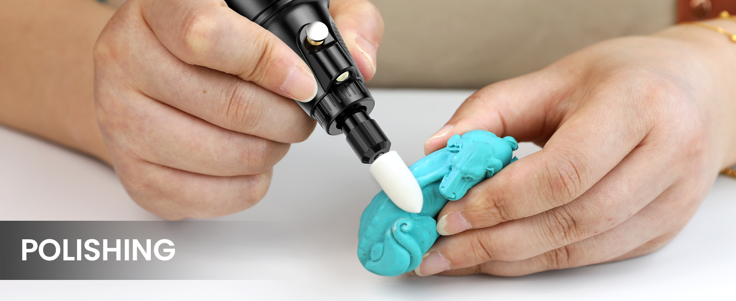 polisher polishing kit watch polishing kit cordless buffer polisher