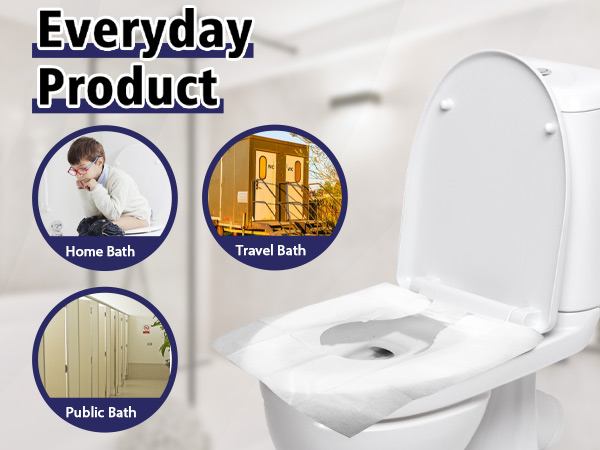 Toilet Seat Covers Disposable