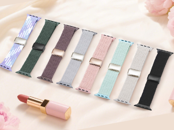 apple watch bands for women