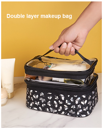 travel makeup bag