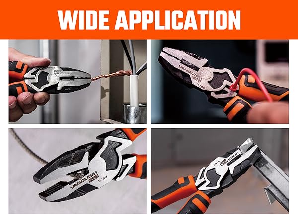 linesman plier