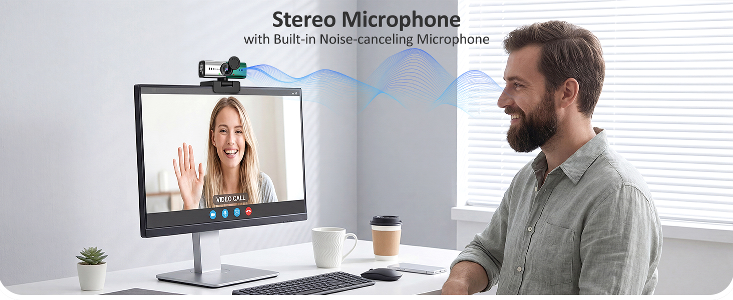 camera for computer