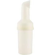 Joyzan Golf Cart Sand Bottle, Universal Top Fill Divot Filler Seed Container Assembly Portable Lo...
