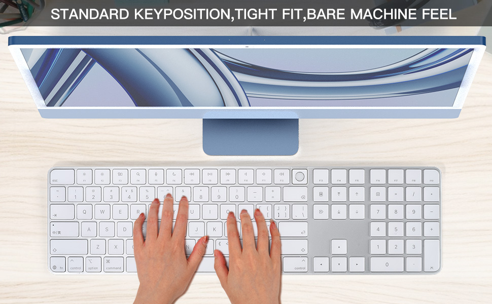 a3119 keyboard cover