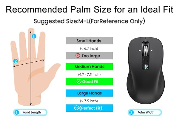 wireless mouse for laptop