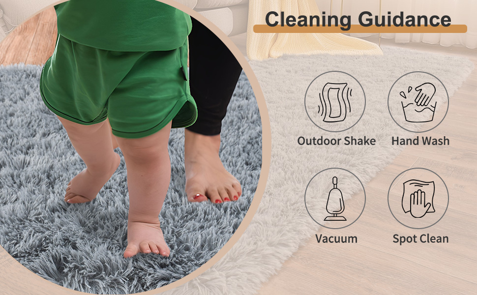Cleaning Guidance