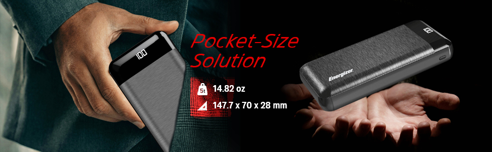 power bank