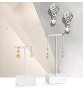 Oirlv Earring Display Stand Jewelry Display Holder