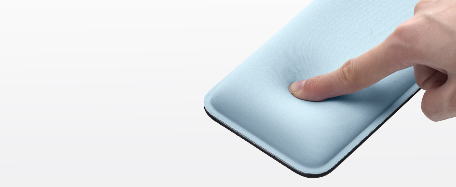Wrist rest