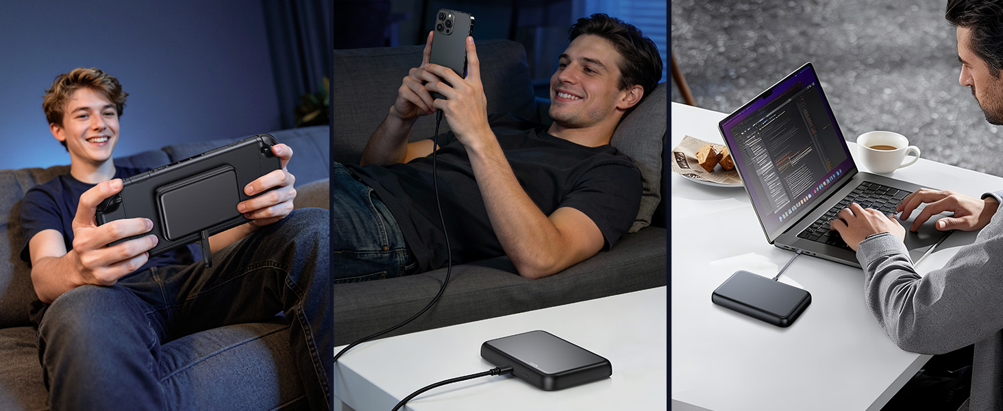 switch 2 battery pack