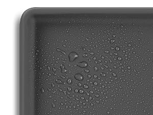 cat food mat feeding pet silicone waterproof placemat bowl water bowls for floors dog matt mats cats