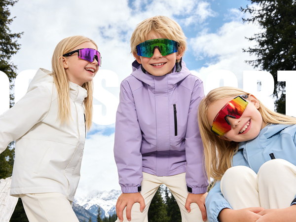 kids sunglasses