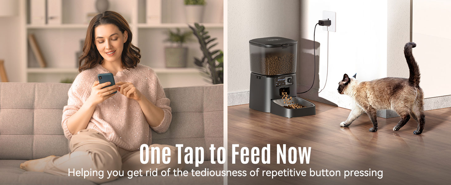 Feed Now