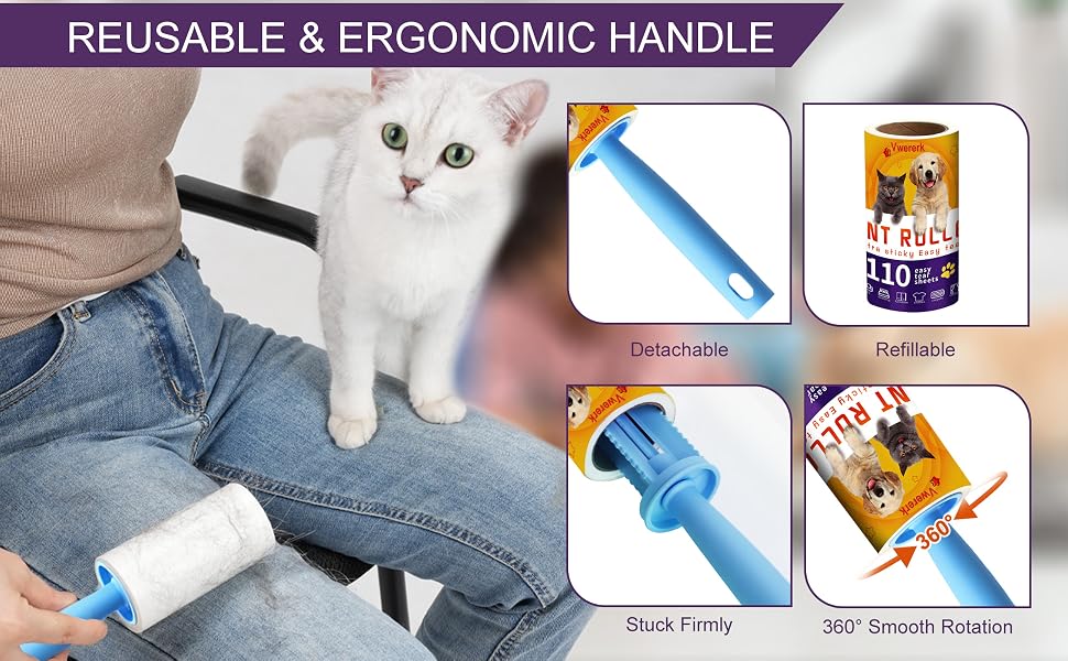 lint rollers