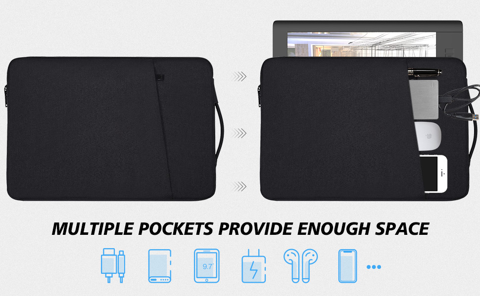 tablet sleeve