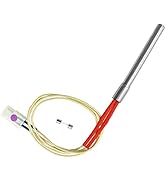 Meatender Grill Igniter for Traeger, Pit Boss, Camp Chef and Z-Grills Wood Pellet Grill Models, w...