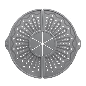 grease splatter guard