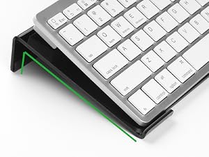 Computer Keyboard Stand