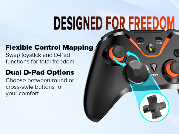 bluetooth controller