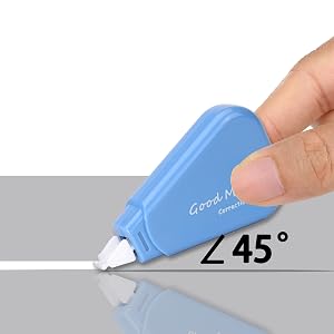 Correction Tape