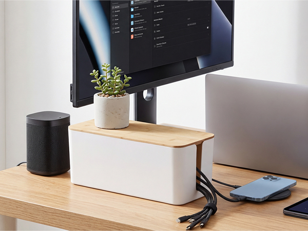 cable organizer