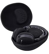 Aenllosi Hard Storage Case for SteelSeries Arctis 1 3 5 7 7X 7+ 7P+ 9 9X PRO PRO+ Prime/Arctis No...