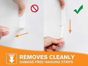 Hook and Loop Mounting Tape