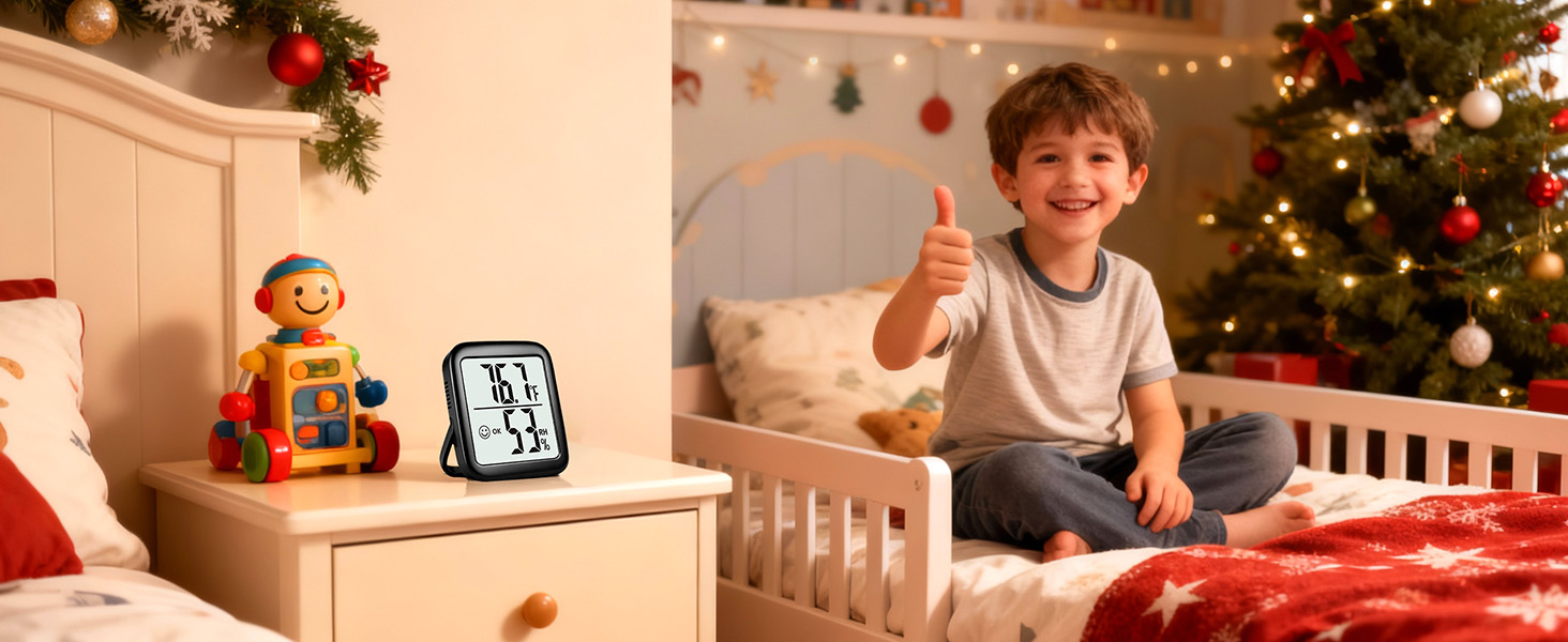 room thermometer indoor