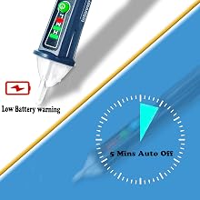 Auto Shutdown to Save Energy