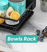 sink drying rack