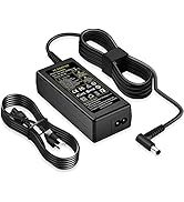 DC 19V Power Supply Ac Adapter for Samsung 32" TV UN32J400 UN32J5003AF UNJ32J5205 LED Monitor, LG...