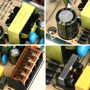 12 volt dc power supply