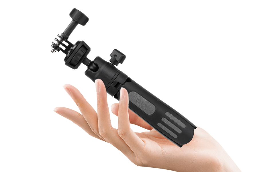 tripod for gopro camera
