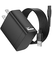 BENSN 5V Charger for Philips Norelco Shaver Series 2000 3000 5000 7000 9000, Charging Cord Fit fo...