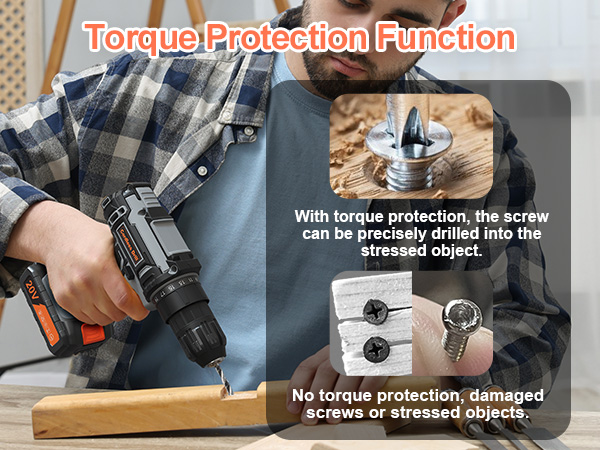 cordless drill