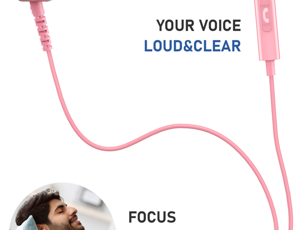 earbuds wired