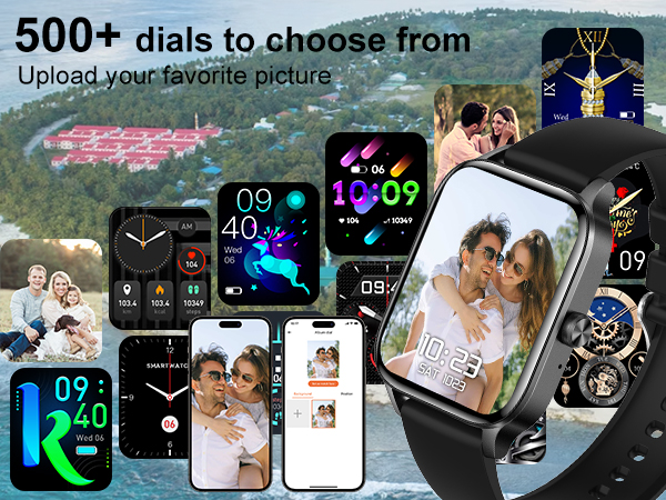 Smartwatch