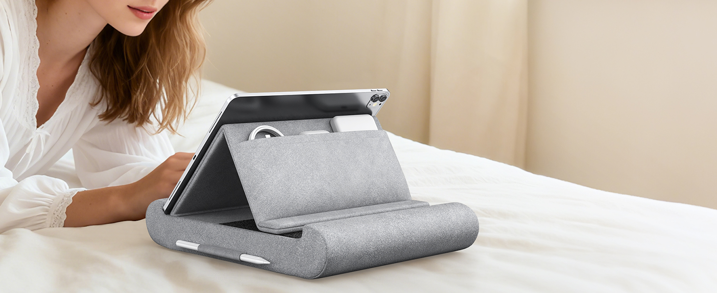 ipad holder