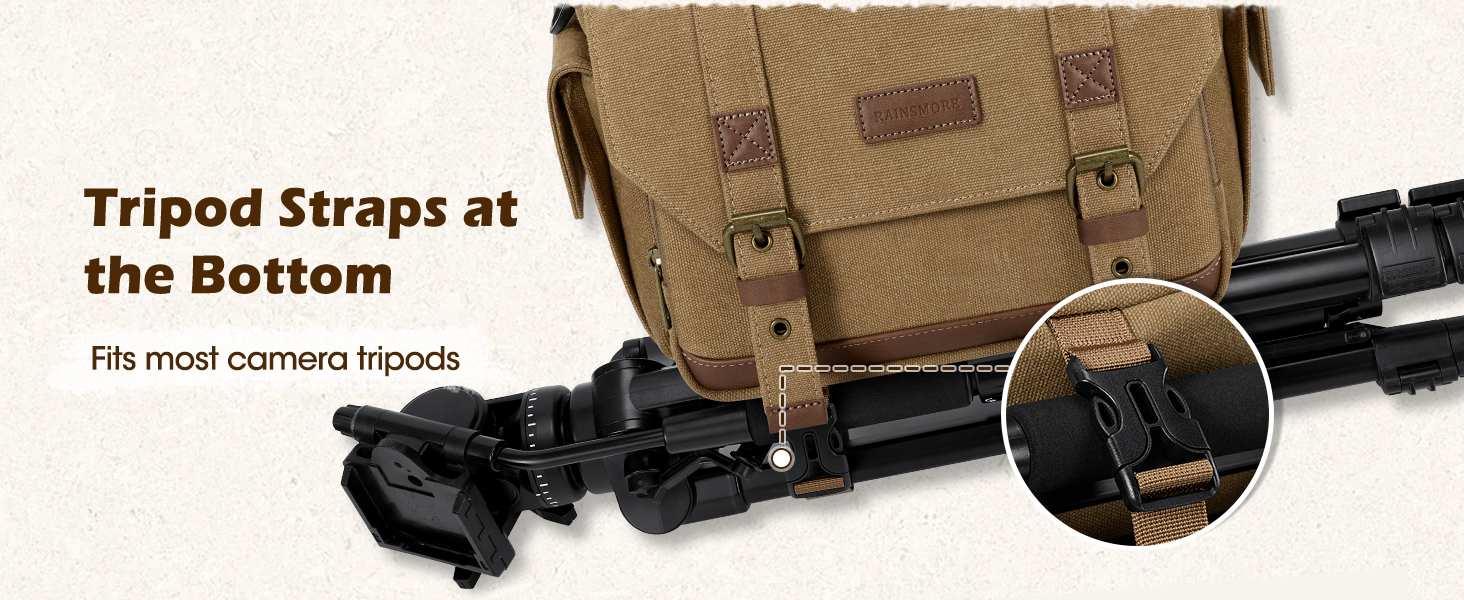 dslr camera bag