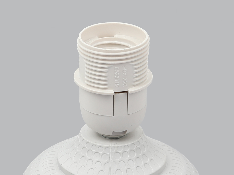 white lamps set of 2