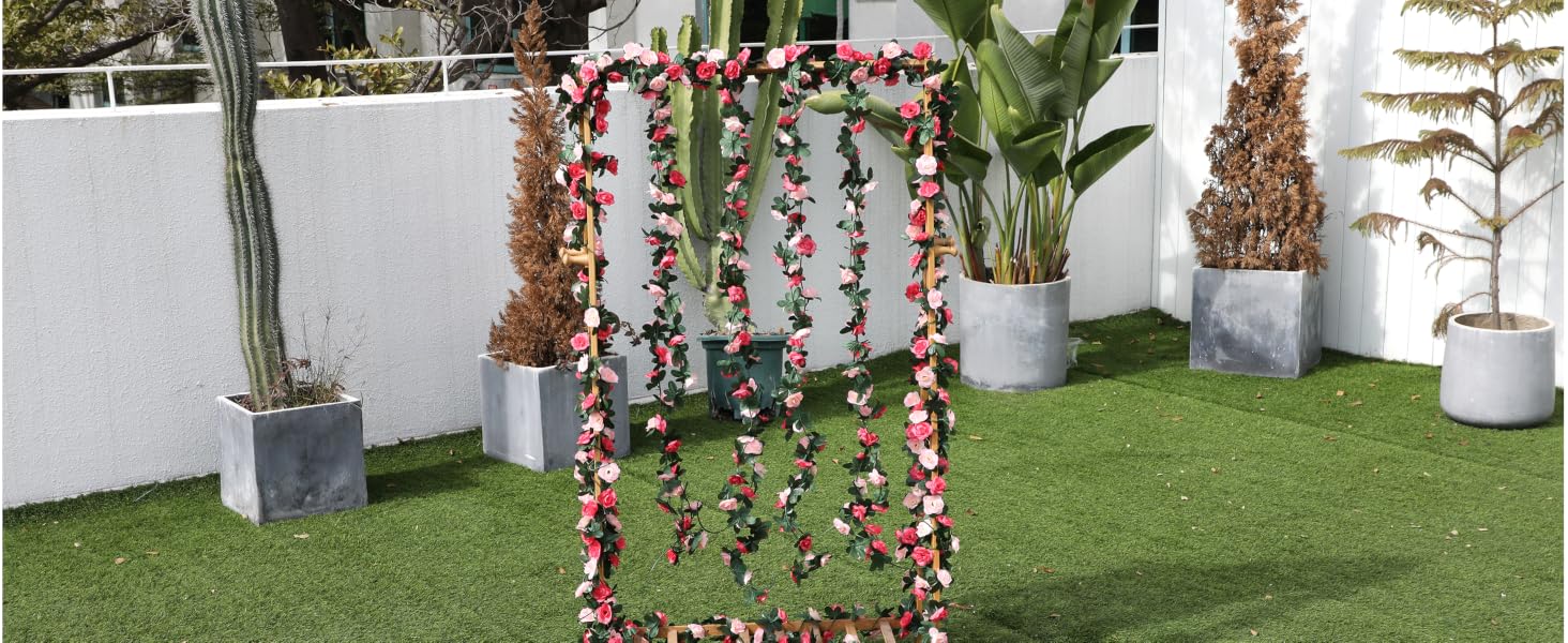 outdoor decorations
