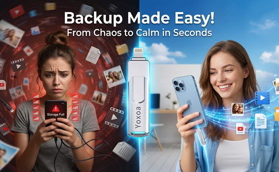 USB flash drive