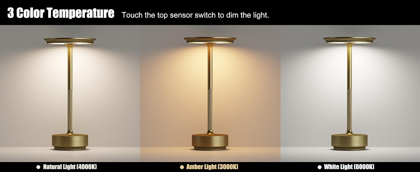 table light