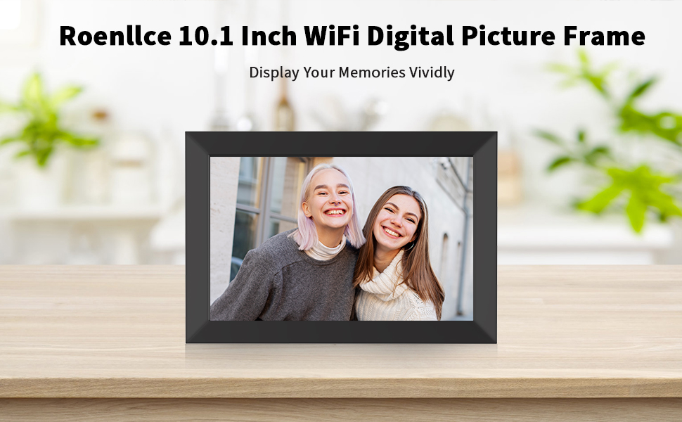 Digital Picture Fame