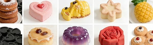 cake making banner