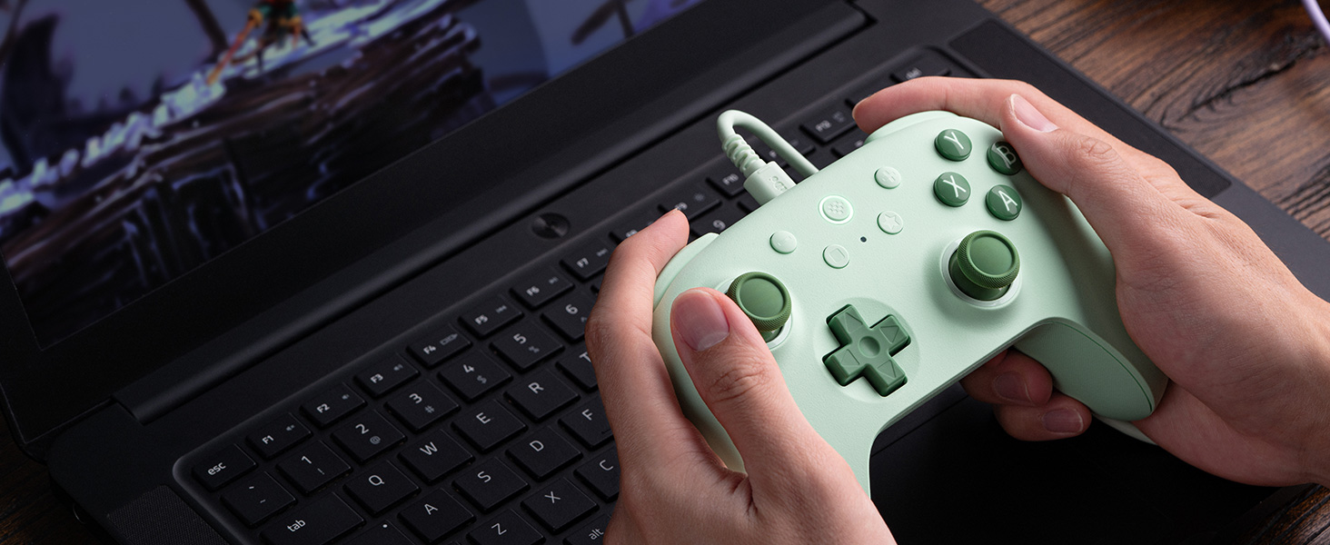 pc controller wired controller for pc gaming controller for pc wired controller for android