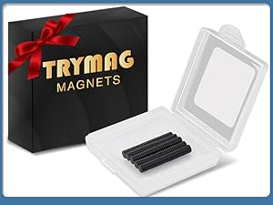 Neodymium Magnets