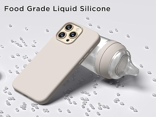silicone iphone 15 pro max case